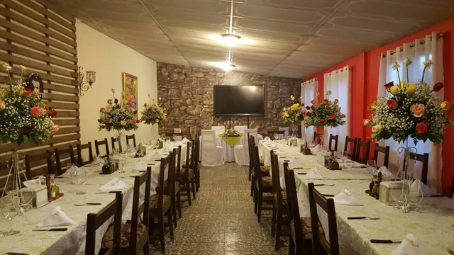 Restaurante El Torito • Comayagua