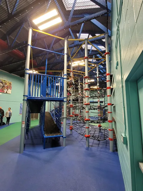 Fairview Community Recreation Center