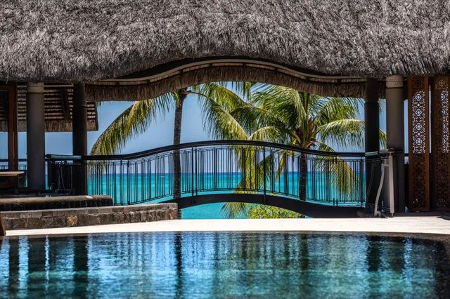 Royal Palm Beachcomber Luxury