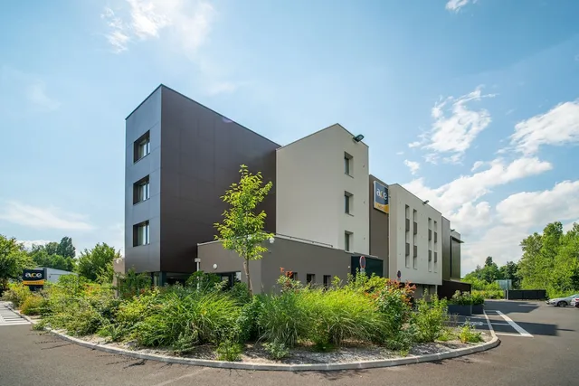 Ace Hôtel Paris Marne La Vallée