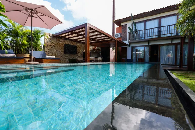 Casa dos Corais Patacho