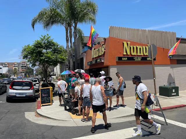 Nunu's Tavern