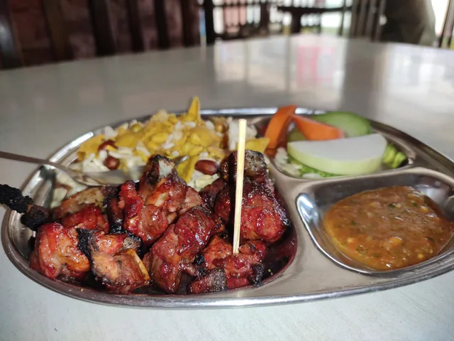 Samay Baji Newari Restaurant