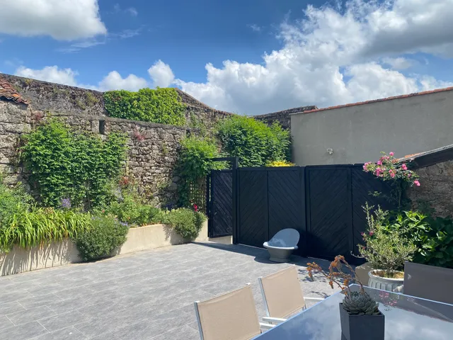 Gîtes de la roullière