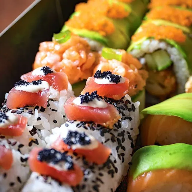 SushiPoint Rotterdam