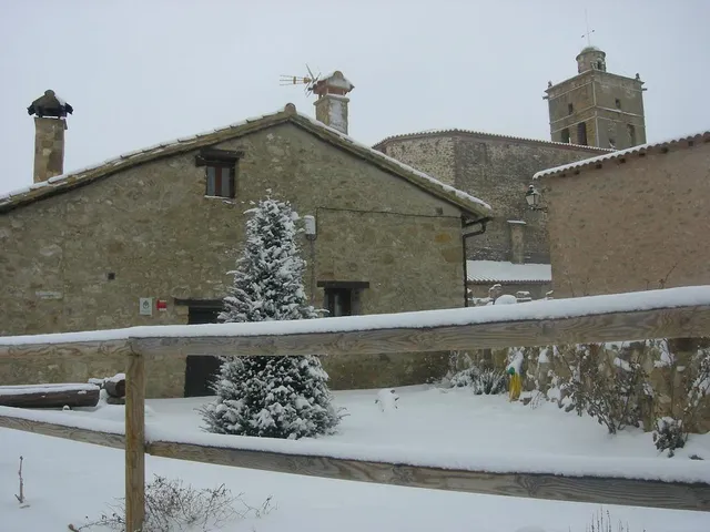 Las Leyendas del Jabal