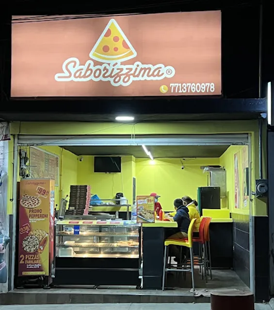 Saborízzima Parque del Poblamiento