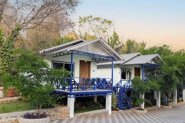 MGM Whispering Winds Yelagiri