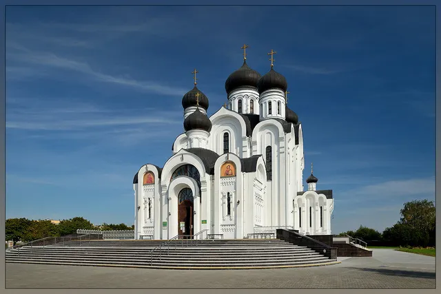 Свята-Фёдараўскі сабор