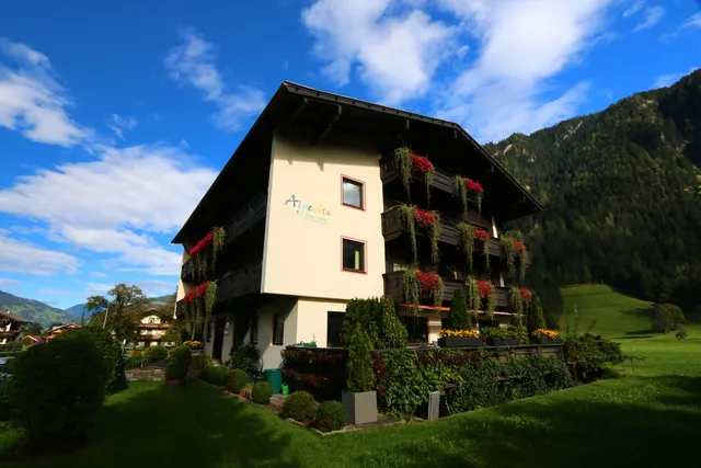 Apart-Garni Alpevita