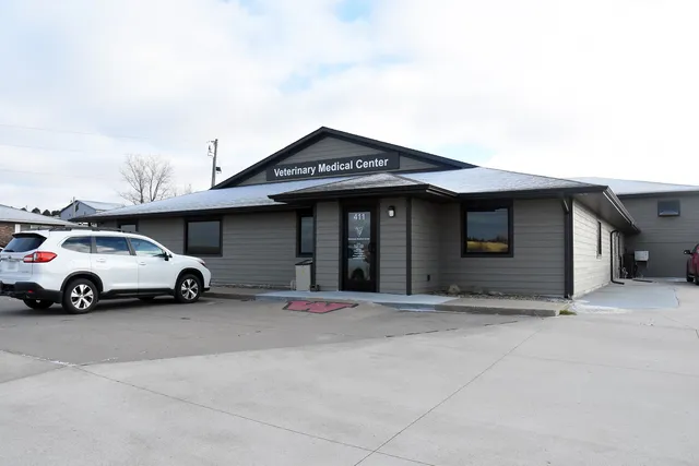 Veterinary Medical Center