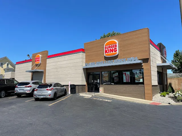 Burger King