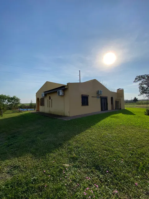 Casa de Campo La Matilde