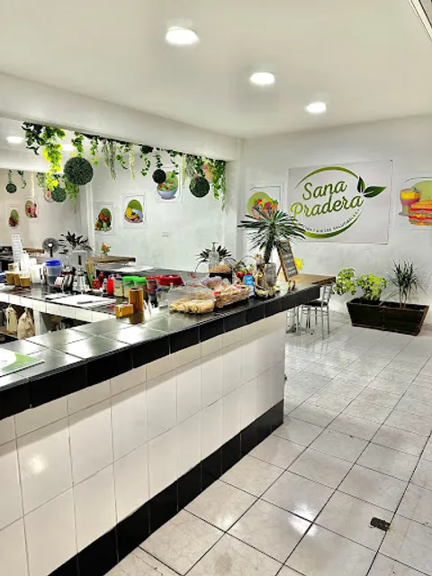 SANA PRADERA