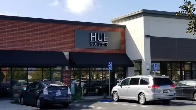 Hue Salon