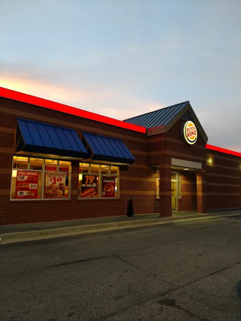 Burger King