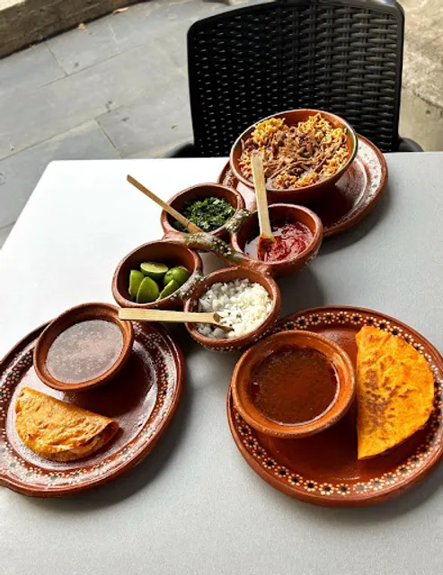 Birria de los Héroes