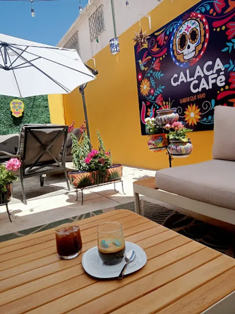 Calaca Café