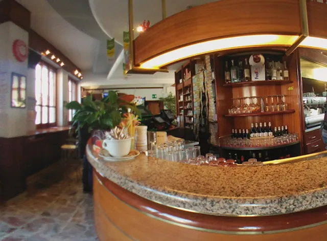 Bar Girotti Bareggio