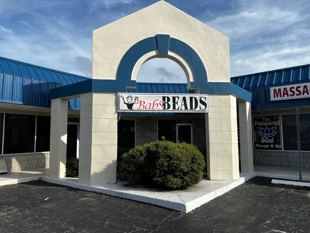 Babs Bead Warehouse