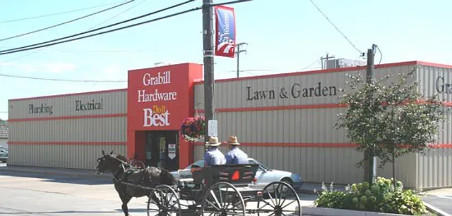 Grabill Hardware