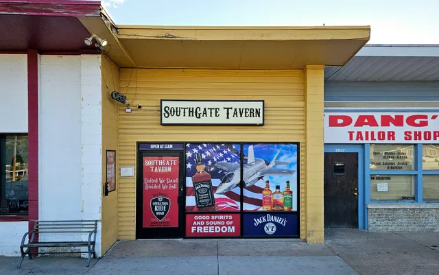 Southgate Tavern