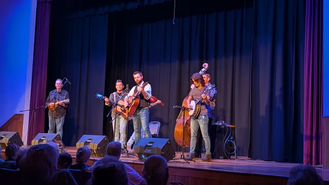 Heritage Hall Theatre