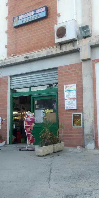 Secondamano Cagliari