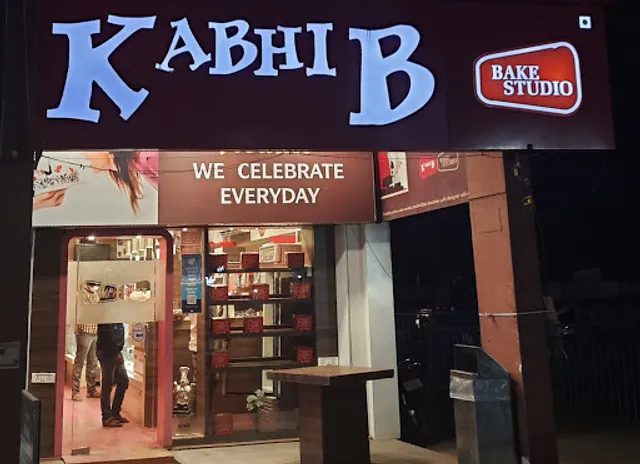 Kabhi B Bakery - Sector 21 (Gandhinagar)