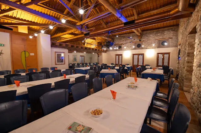 Ristorante La Casona