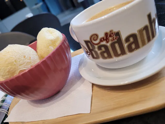 Café Do Badanha
