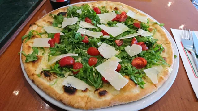 Pizzeria Sardegna