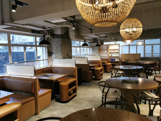 Yum Hotpot - Tsim Sha Tsui