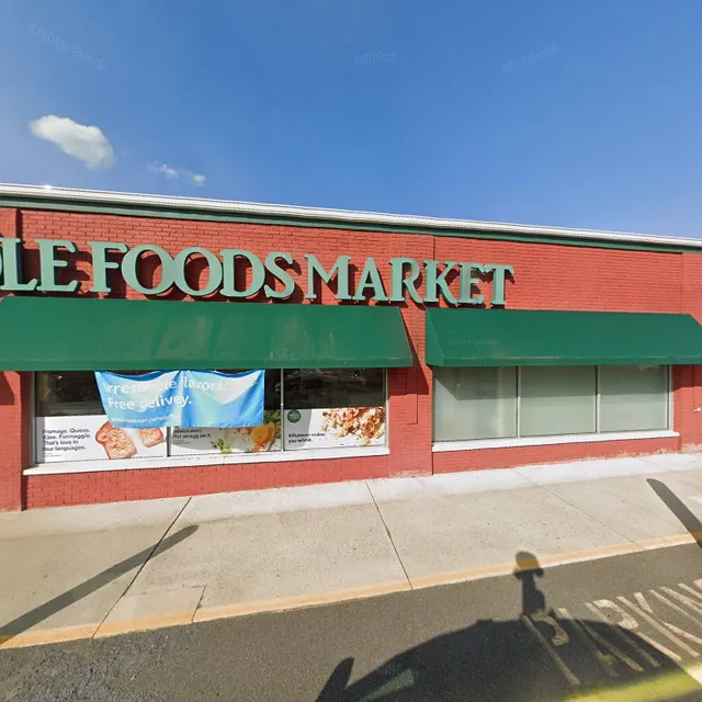 Rose City Madison Pizza