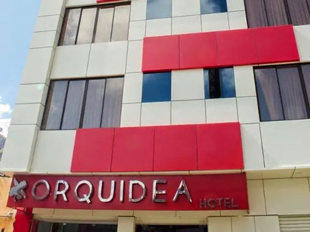 HOTEL ORQUIDEA (sucursal Ciudad Satélite)