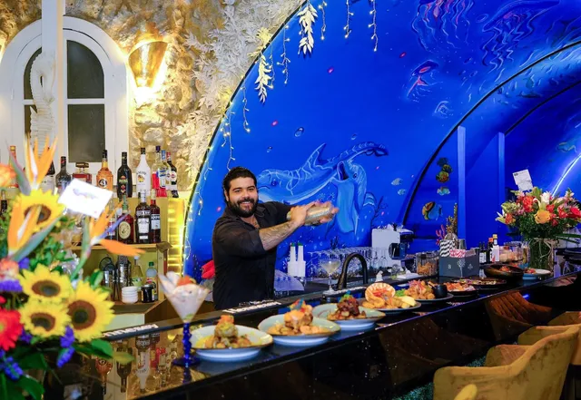 Ocean House 19 - Seafood Bistro & Bar