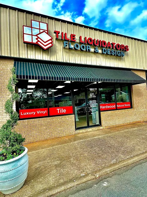 TL Floor & Design - Upstate