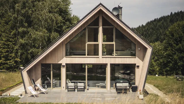 Slow Life pod Babią Górą