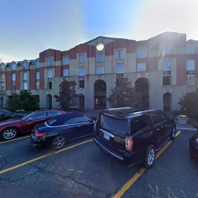 Gazebo Bar - Hyatt Regency Greenwich