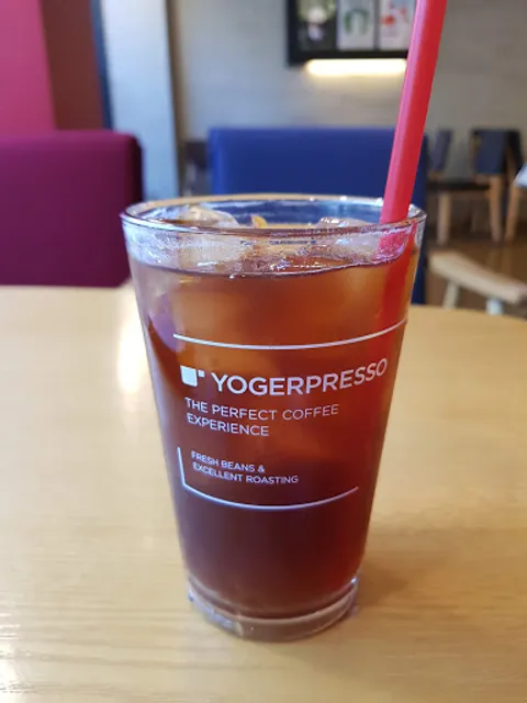 요거프레소