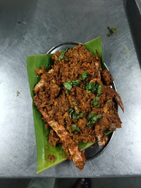 Hotel New Ideal Veg and Nonveg Family Restaurant