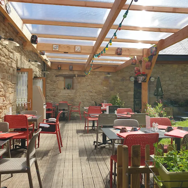 Crêperie des 2 provinces