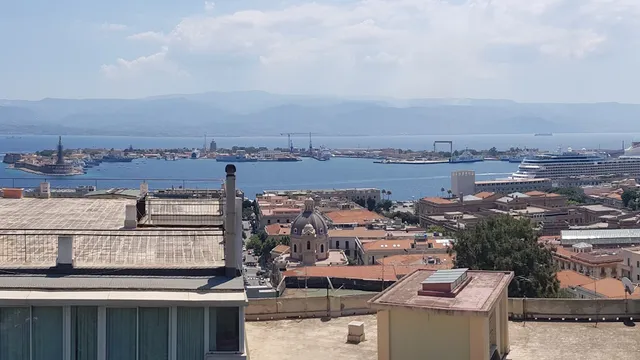 RE Carlo Affittacamere