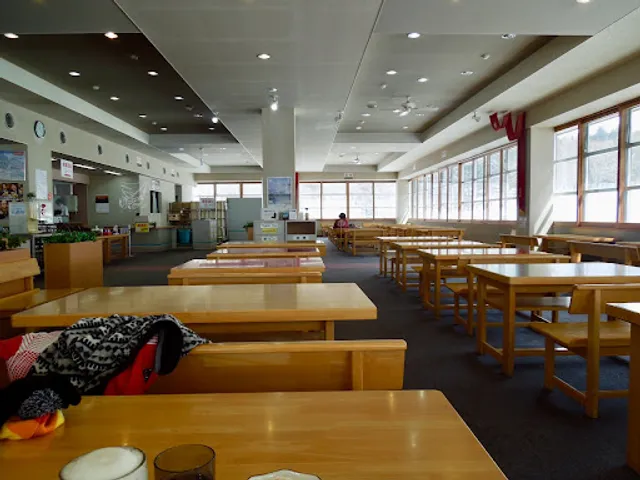 レストラン 大森