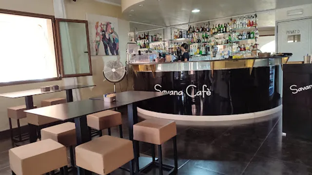 Savana Bar Bistrot