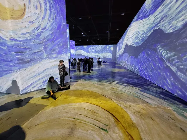 BJCC North Exhibition Hall