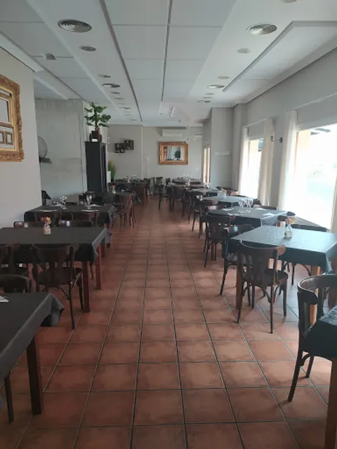 Restaurante La Bicicleta