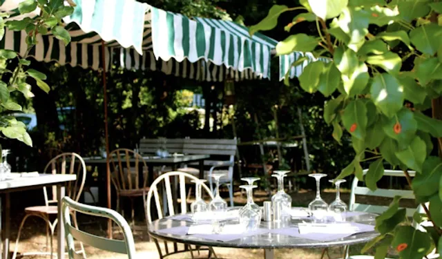 Le Verger du Fruit Défendu