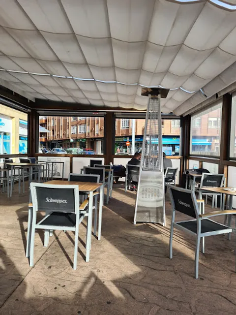 Cervecería Gambrinus