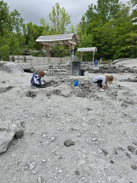 Fossil Park Quarry